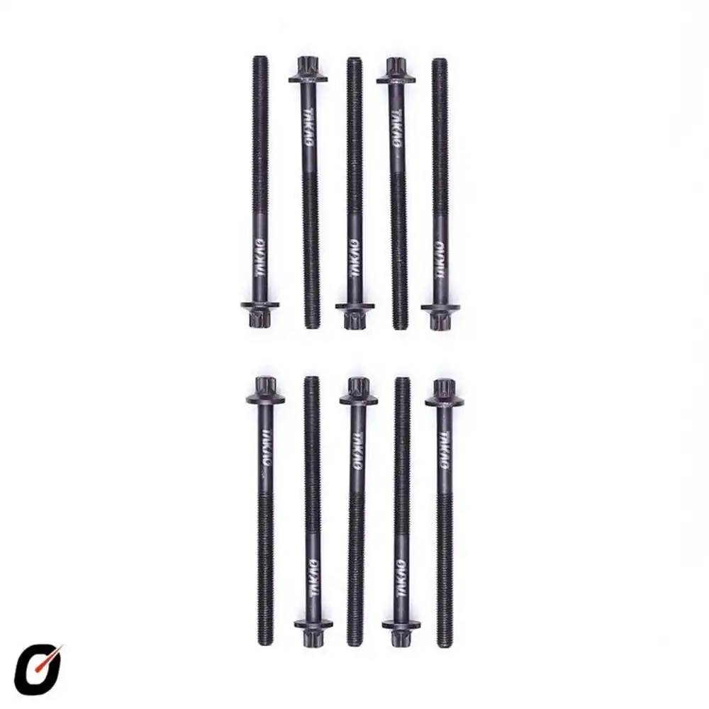 PARAFUSO CABECOTE RENAULT CLIO 1.0 16V 00/ LOGANTWINGO KA