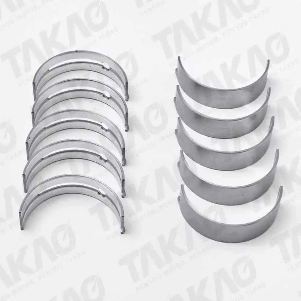 BRONZINA MANCAL FIESTA 1.0,1.3 0,50 ENDURA