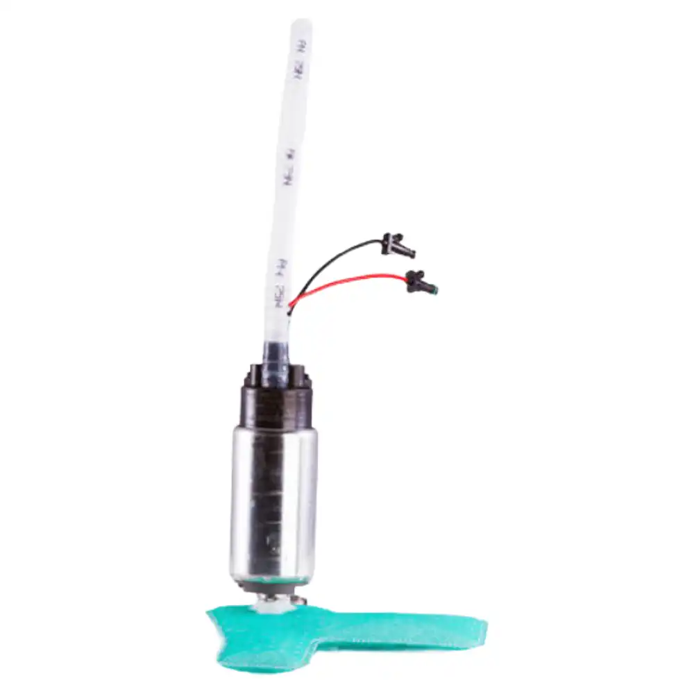 BOMBA COMBUSTIVEL INJEÇÃO ONIX 1.0 12/