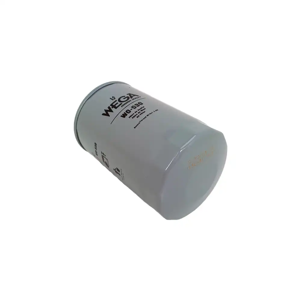 FILTRO OLEO MOTOR S-10 4.3 V6 12V 1996 A 2001 GASOLINA