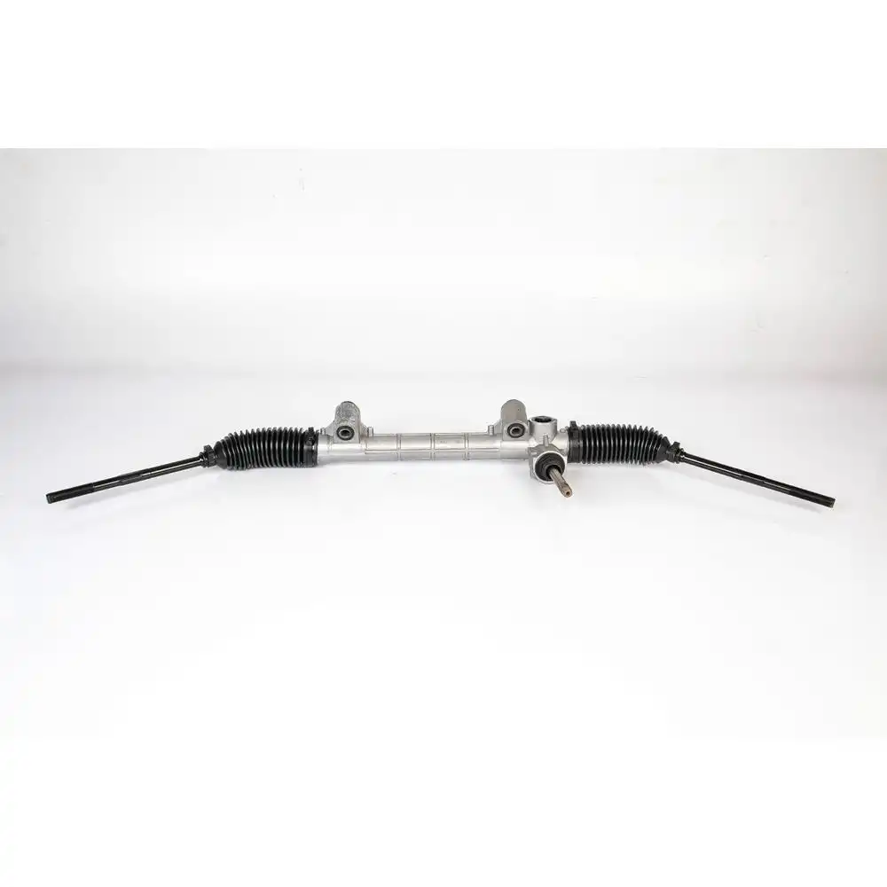 CAIXA DIRECAO ELETRICA FIAT ARGO DRIVE 1.3 8V 2017 A 2020