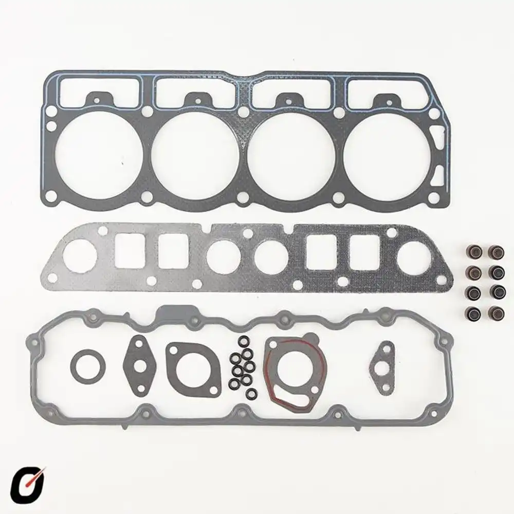 JUNTA MOTOR DAKOTA 2.5 8V 96/01 SUPERIOR C/RETENTOR