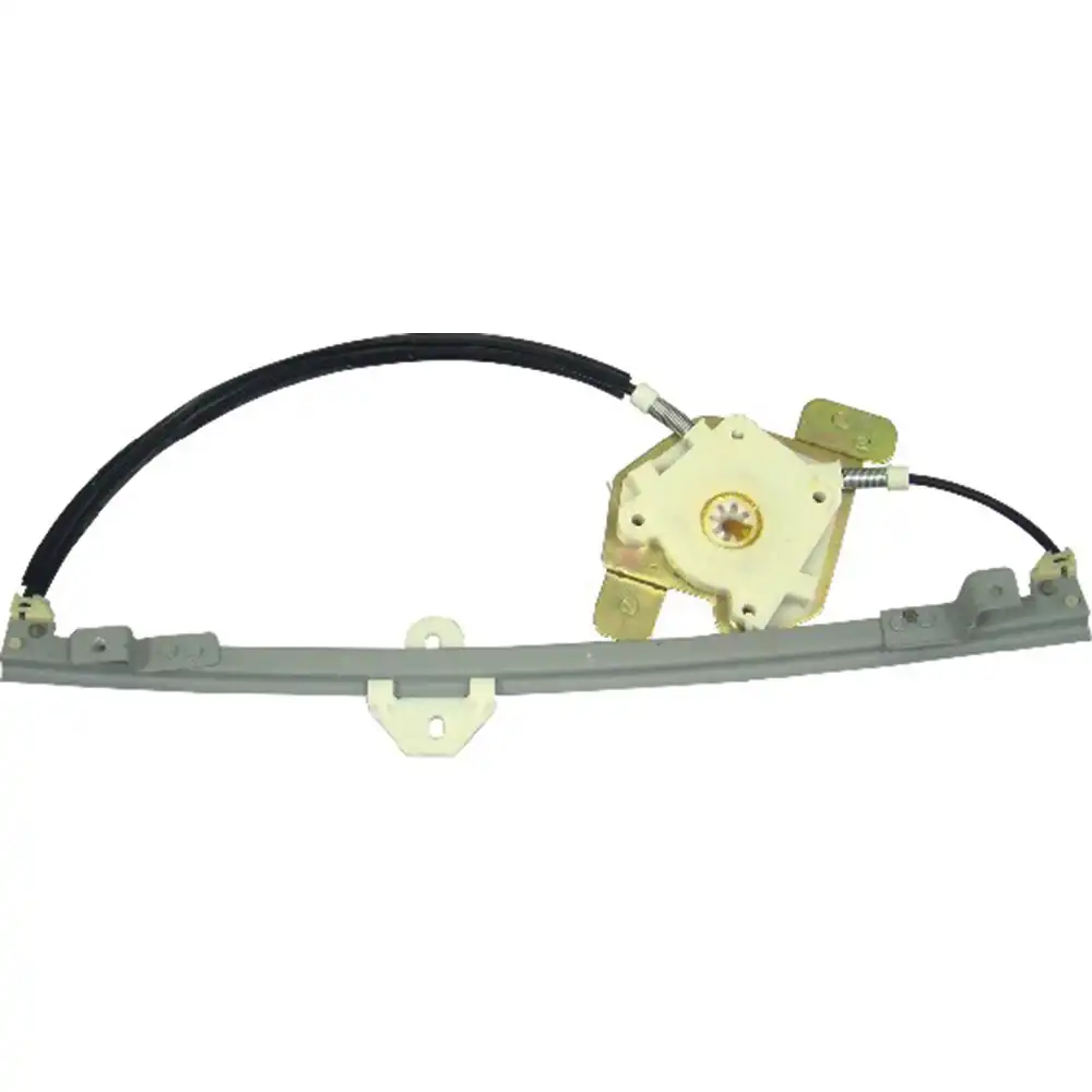 MAQUINA VID SANTANA 4P TRAS ESQ ELET S/MOT