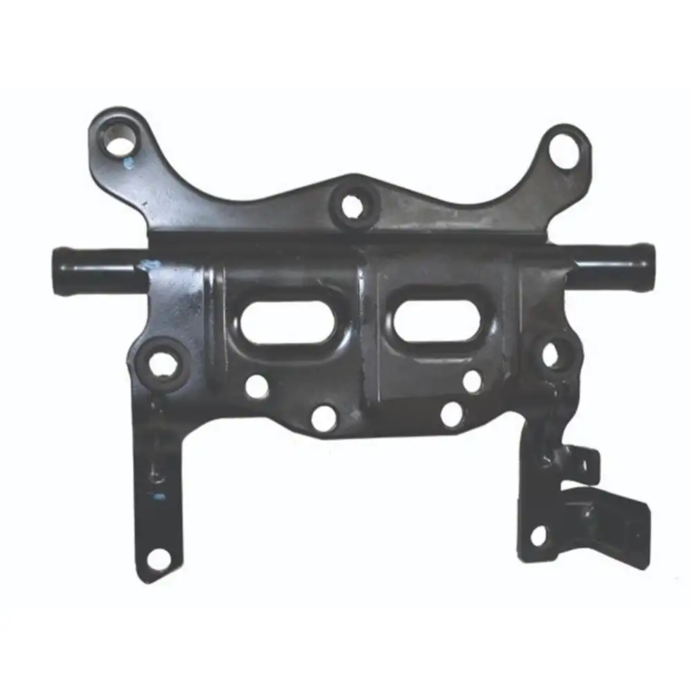 TUBO REFRIGERACAO MOTOR FIAT PALIO 1.8 8V 2010/ COM SUPORTE