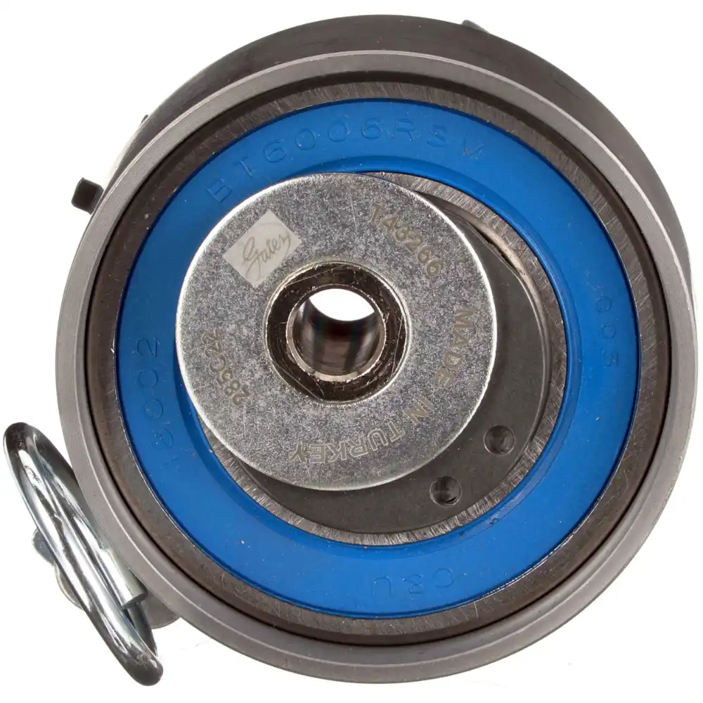 TENSOR CORREIA DENTADA NEW FIESTA 1.0 12V 2016/