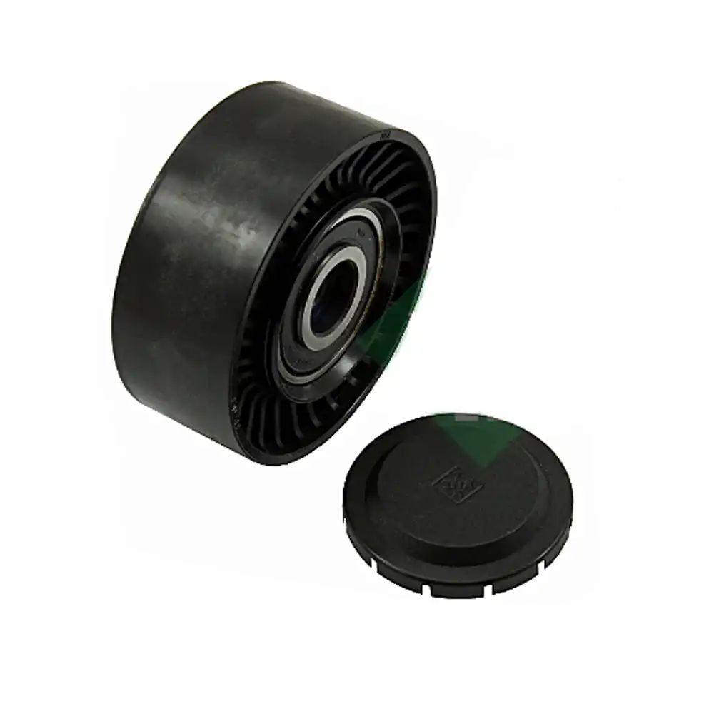 POLIA CORREIA ALTERNADOR AMAROK 2.0 16V TDI 2010 ACIMA