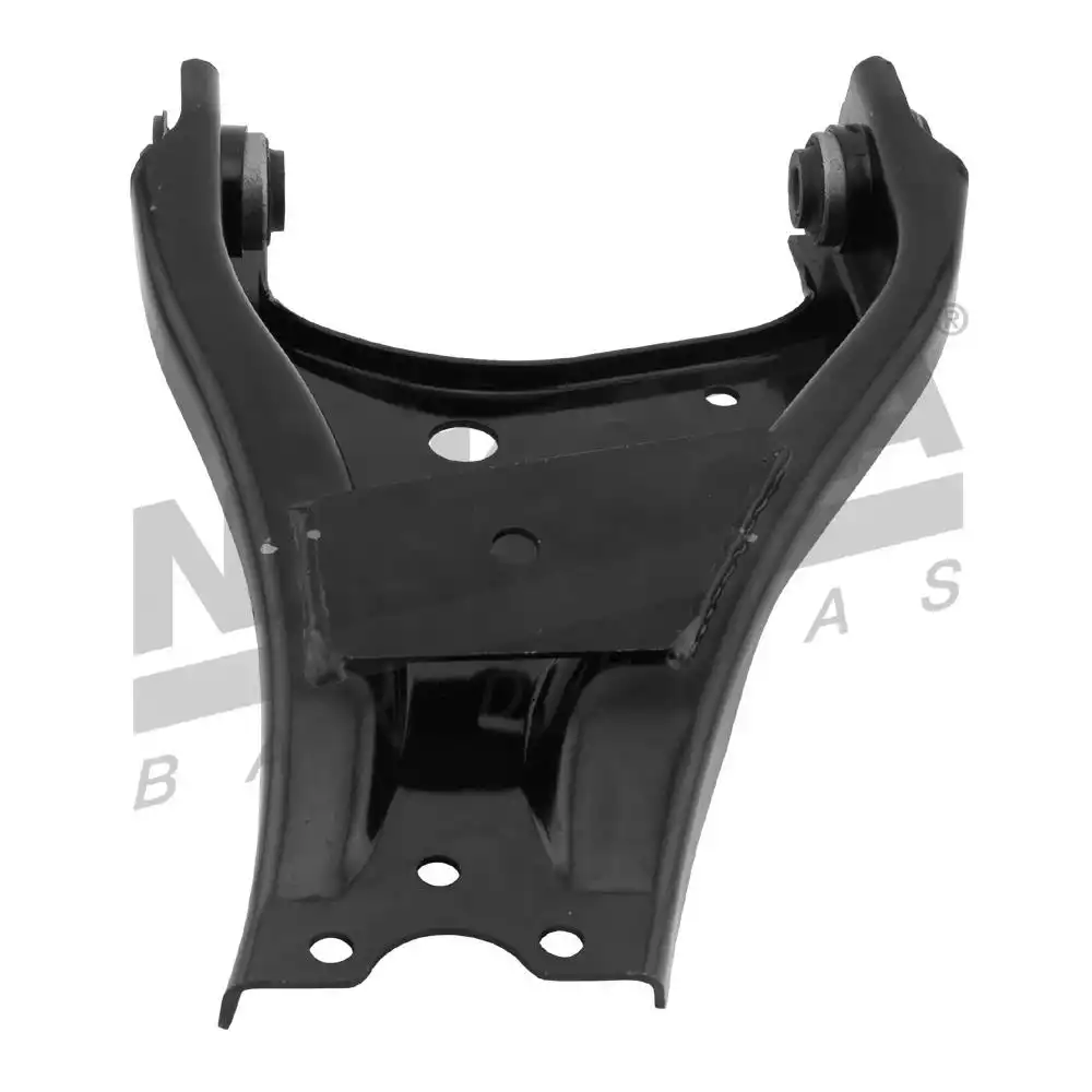 BANDEJA DIANTEIRA RENAULT DUSTER 2011 A 2018 DIR SEM PIVO