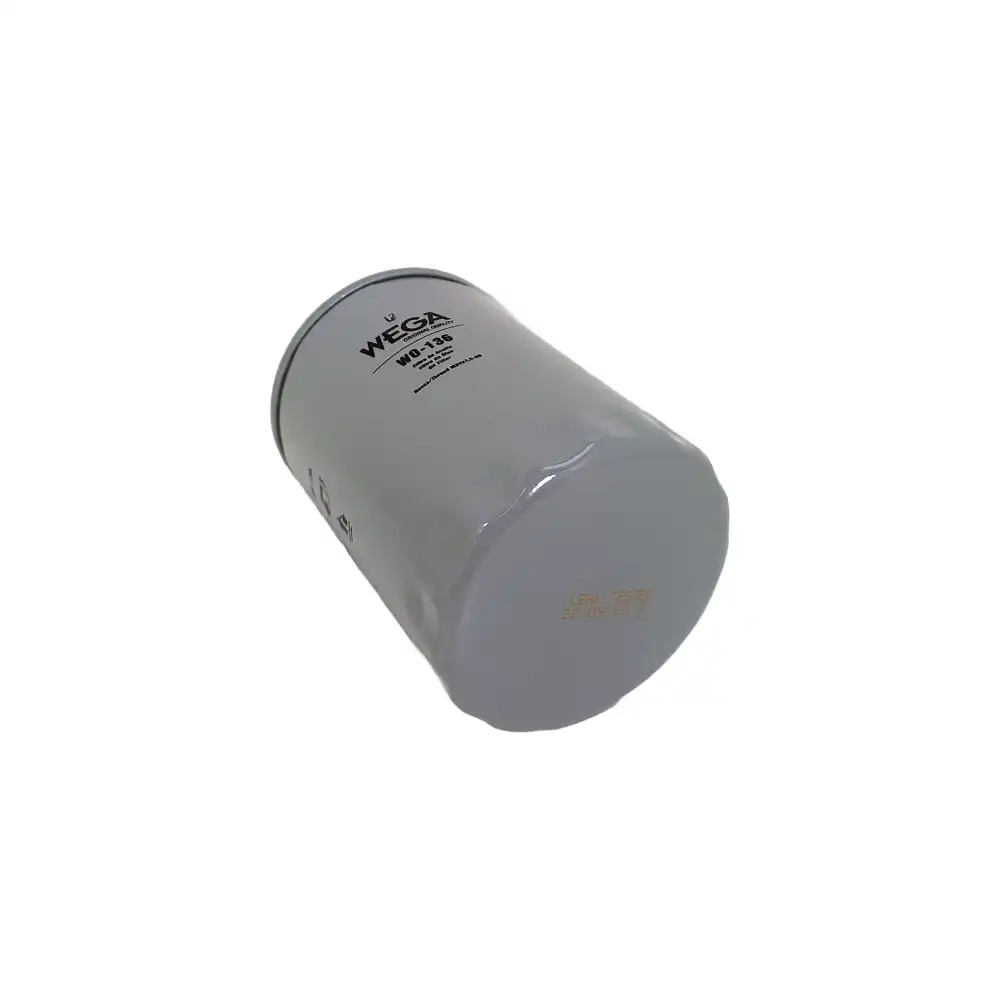 FILTRO OLEO MOTOR CAPTIVA 3.0 24V V6 AUTOMATICO 2011/