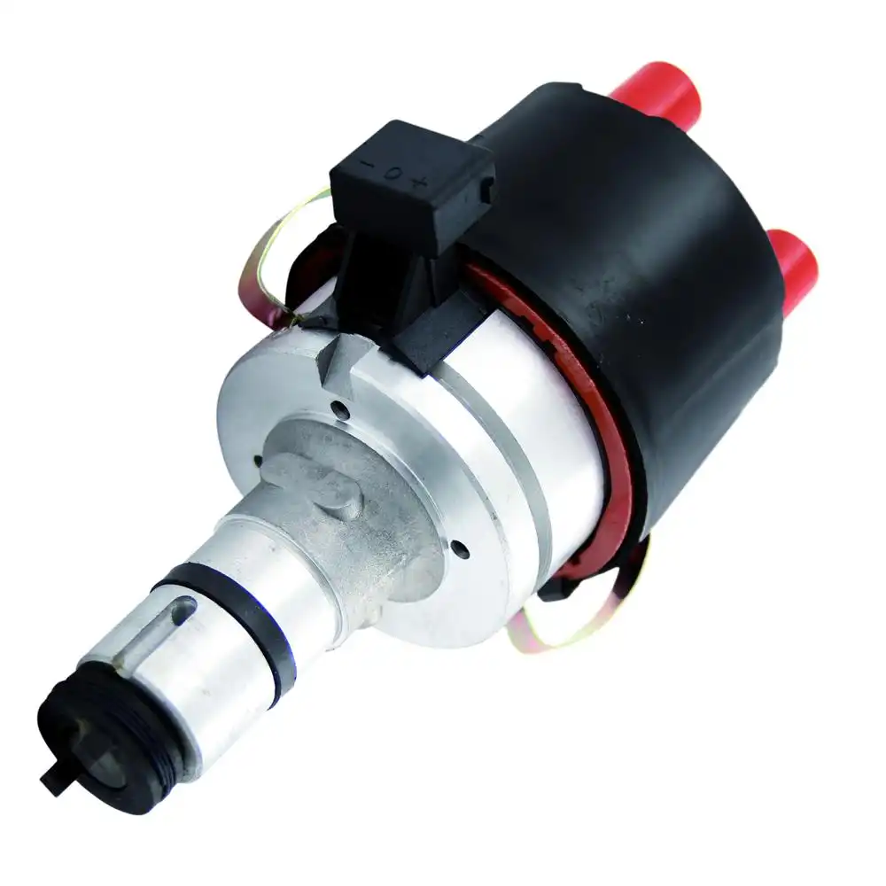 DISTRIBUIDOR COMPLETO FUSCA ITAMAR 1600 1990 A 1996