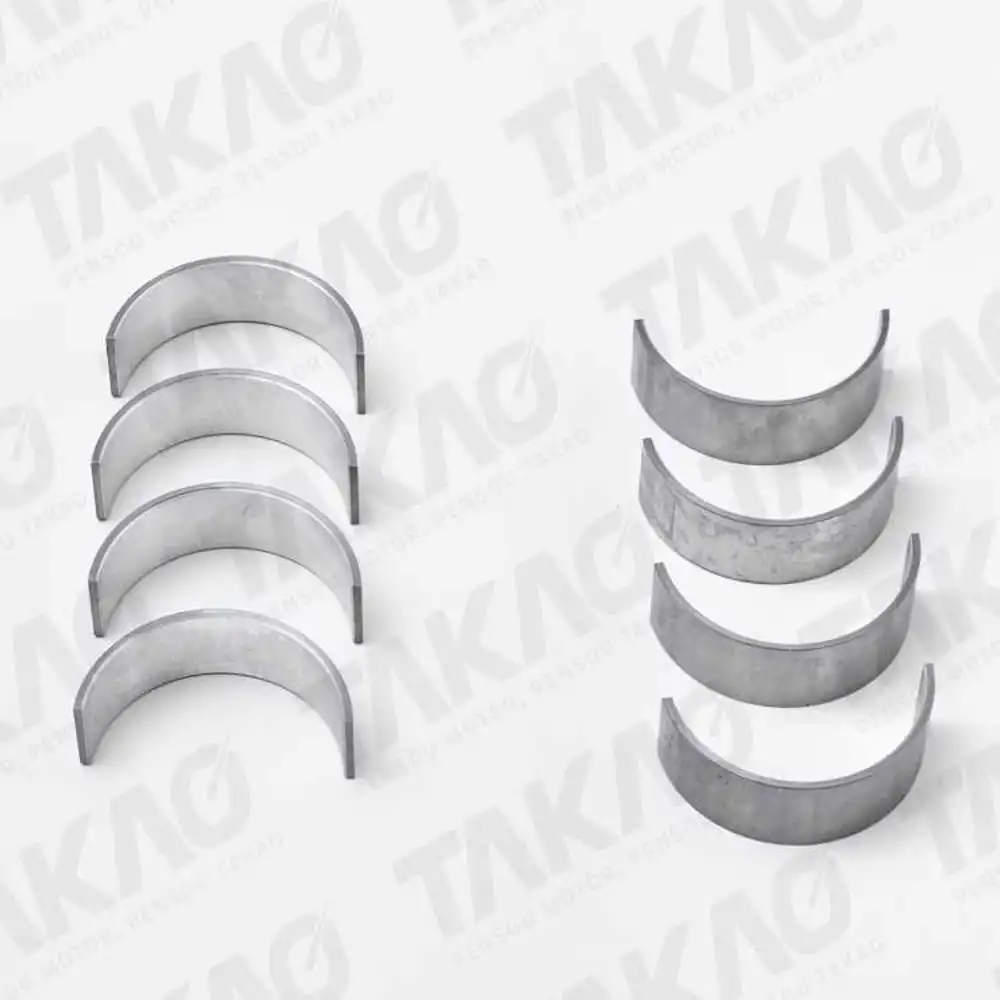 BRONZINA BIELA RENAULT CLIO 1.0 8/16V 0,25 S/CHAVETA