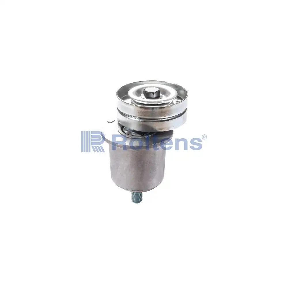 TENSOR CORREIA ALTERNADOR FIESTA 2008 A 2014