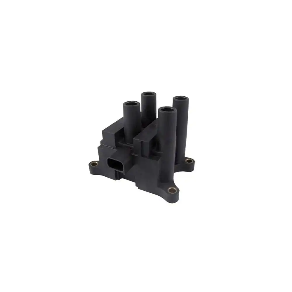 BOBINA INJ ELET NEW FIESTA 1.5 1.6 SIGMA KA 2012/2014 ROCAN