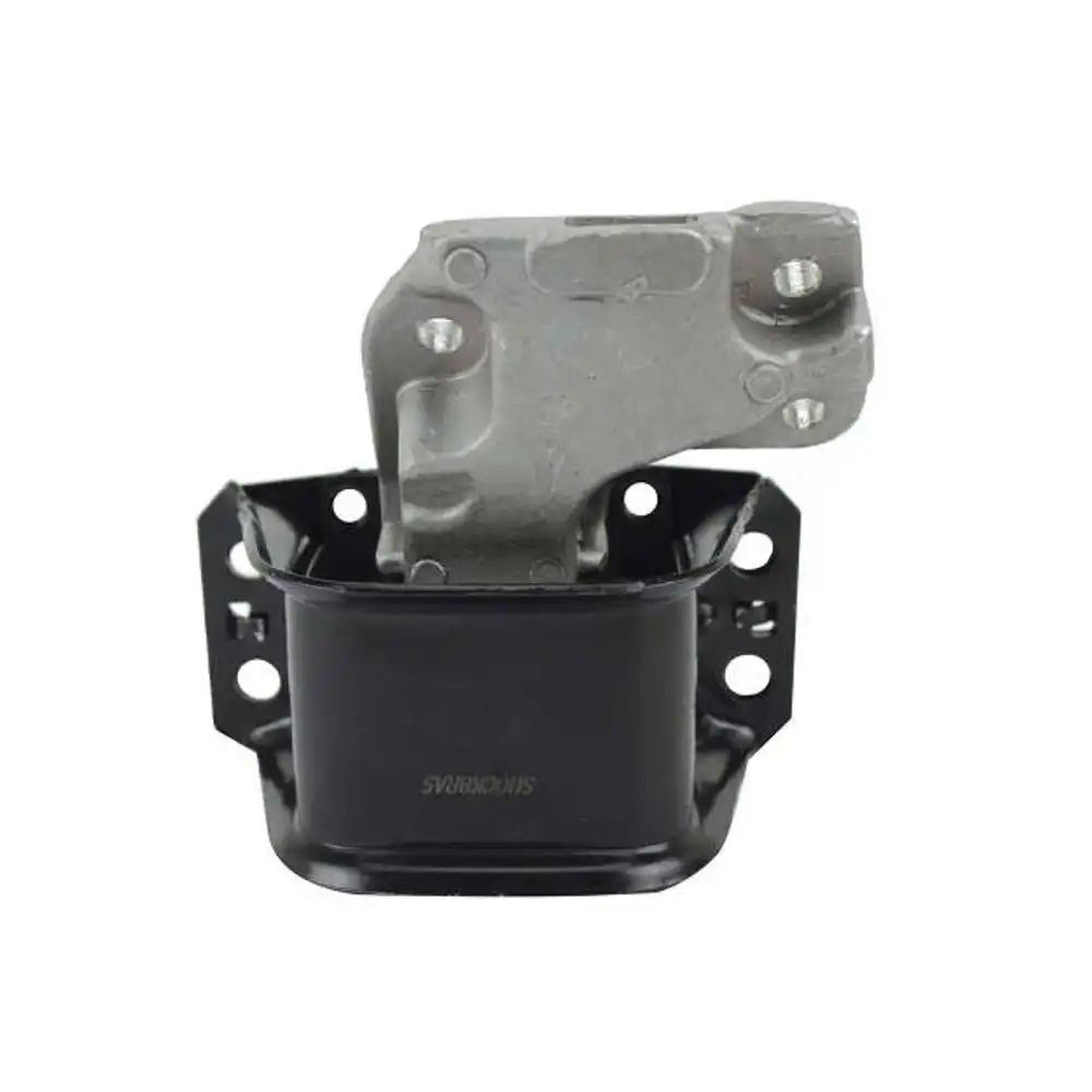 CALCO MOTOR PEUGEOT 307 1.6 16V DIR CAMBIO MANUAL (HIDRAULIC