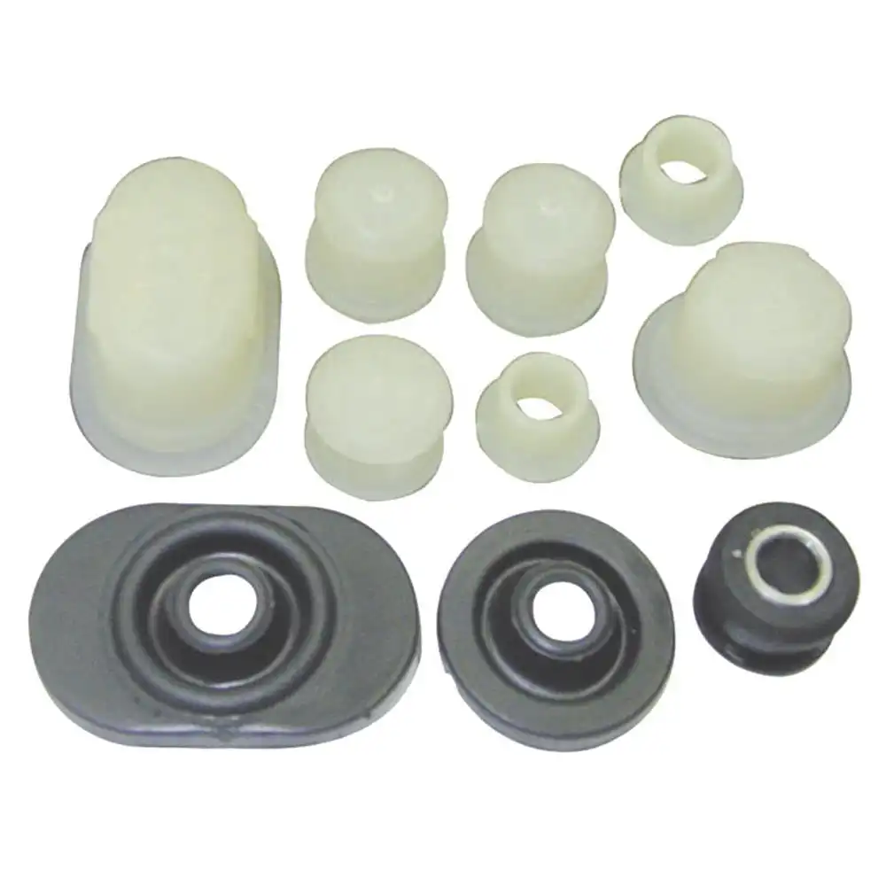 REPARO ALAVANCA CAMBIO GOL PASSAT 5 MARCHAS COMPLETO