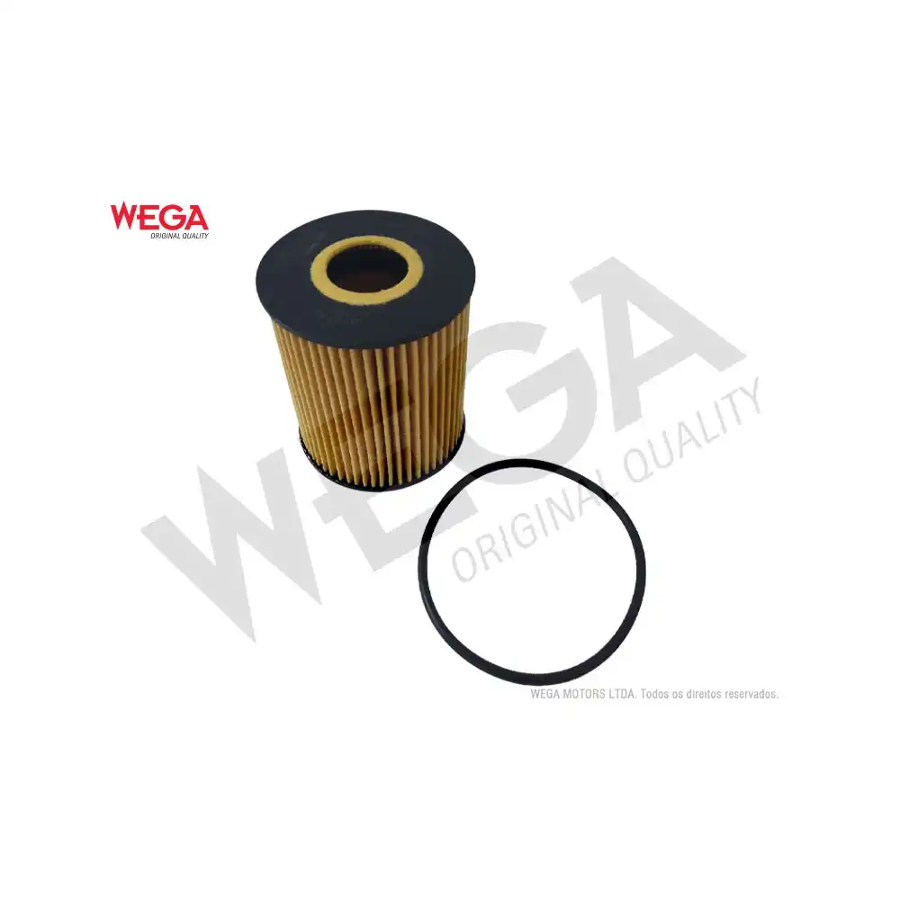 FILTRO OLEO MOTOR FIAT PALIO 1.6 16V 2012/