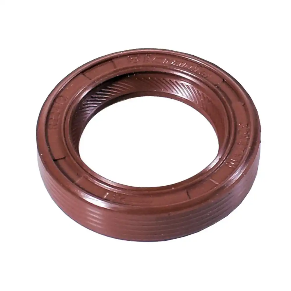 RETENTOR POLIA MOTOR COMANDO PASSAT AP GOL  MI 8/16VAL VITON