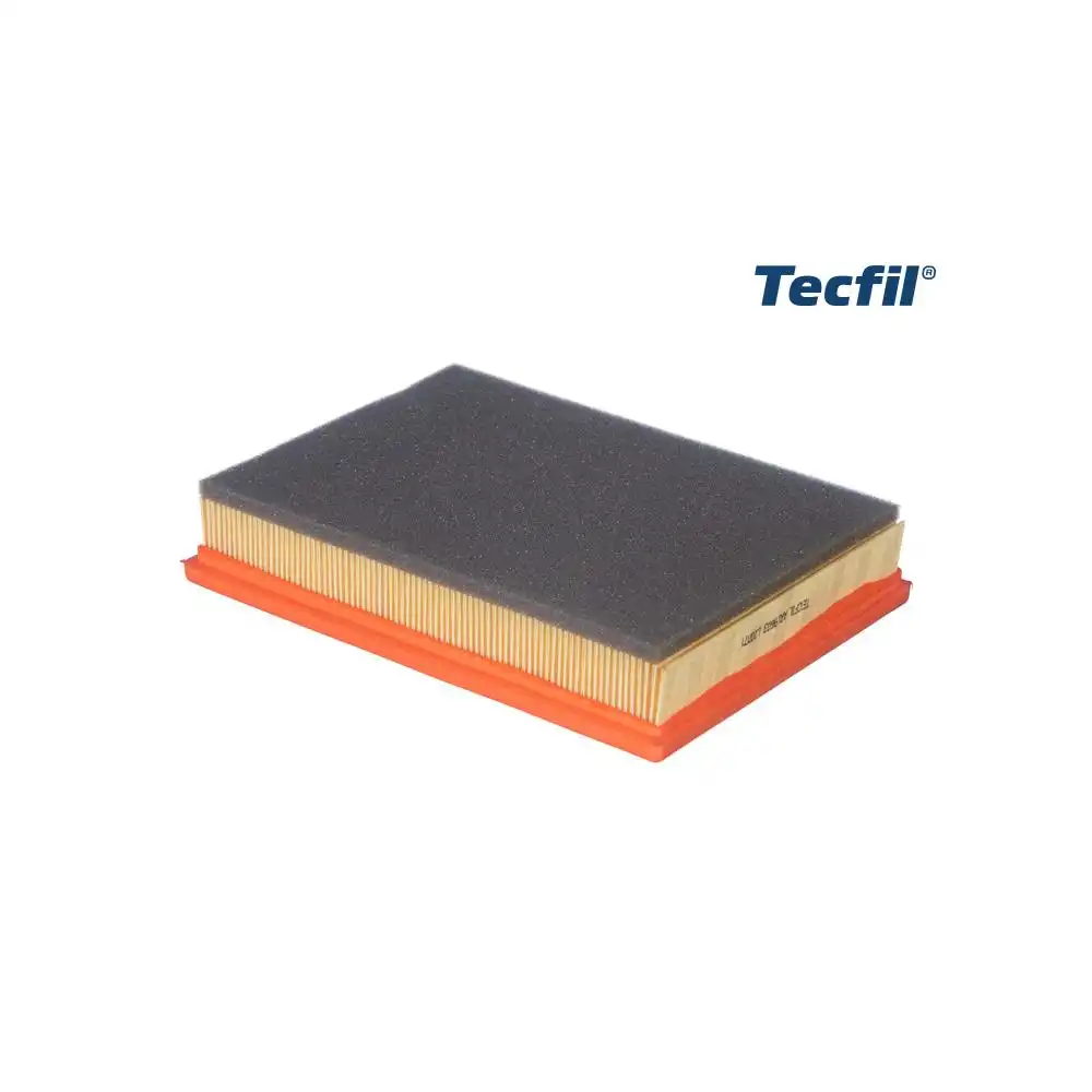 FILTRO AR MOTOR FIESTA 1.0 1.3 1.4 1.6 1997 A 2001