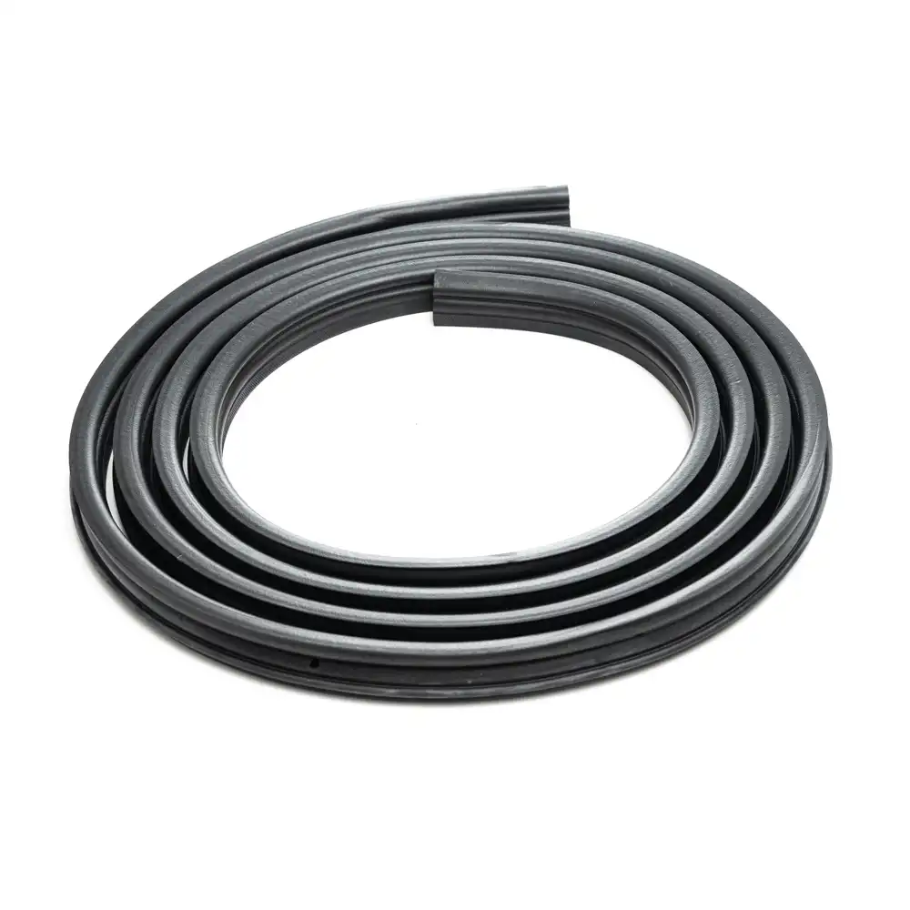 BORRACHA PORTA ESCORT /92,MONZA /90,GOL,D-20