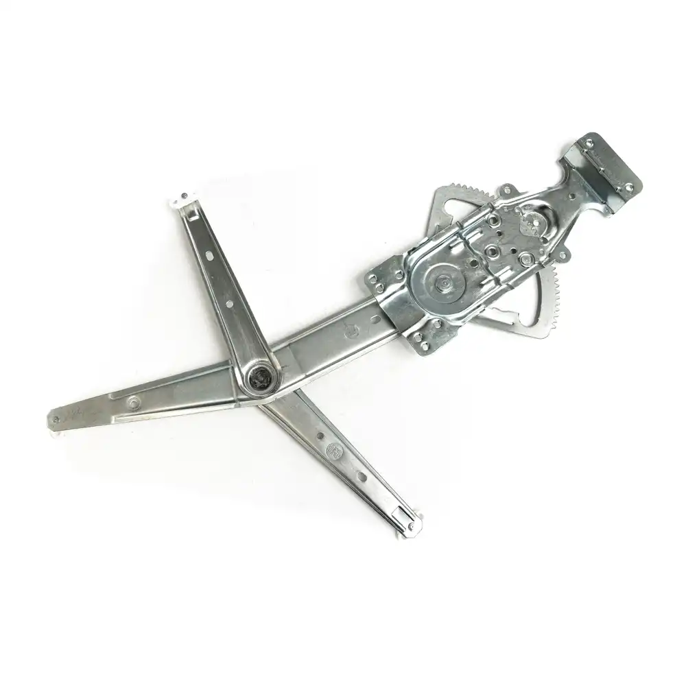 MAQUINA VID CORSA ELET S/MOTOR 2PTS ESQ