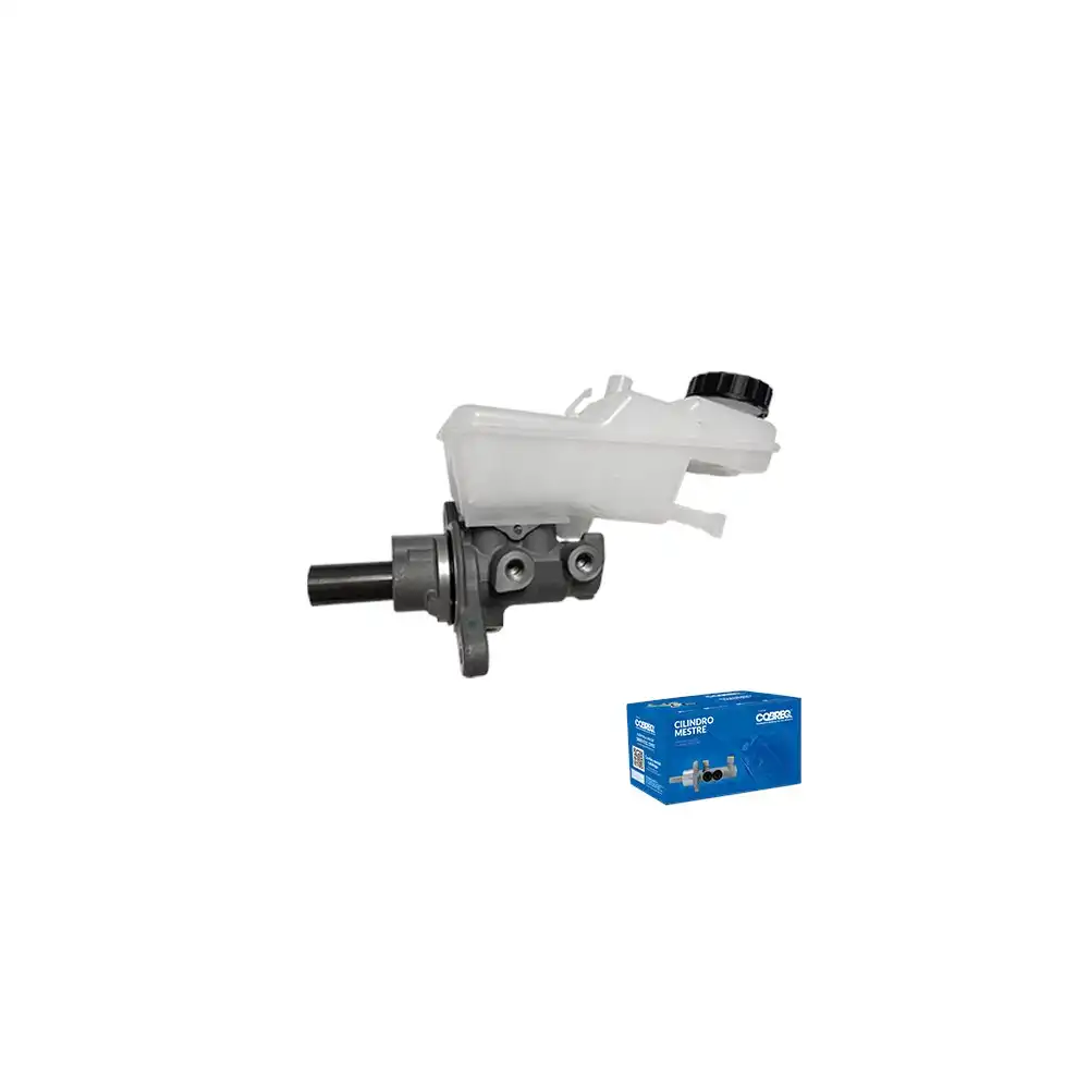 CILINDRO MESTRE FREIO TOYOTA COROLLA 2009 A 2014