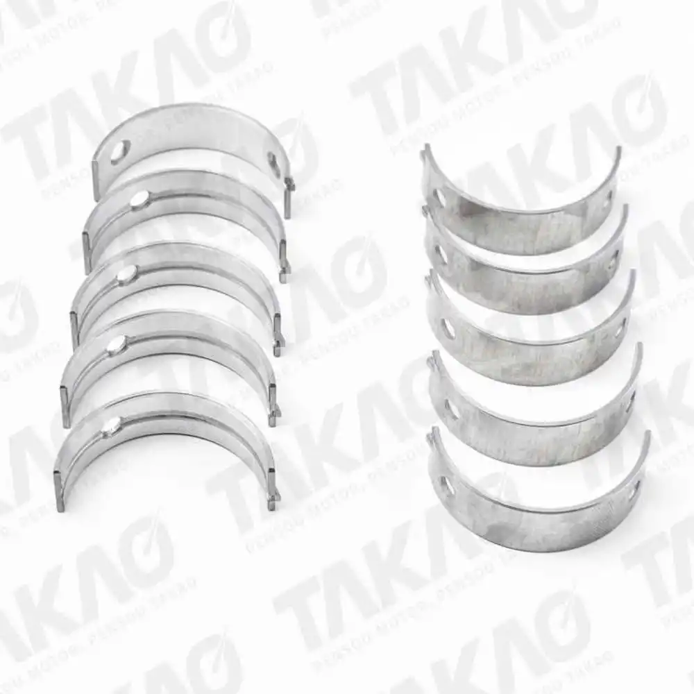 BRONZINA MANCAL PEUGEOT 206 1.4 1.6 8/16V XSARA PICASSO STD