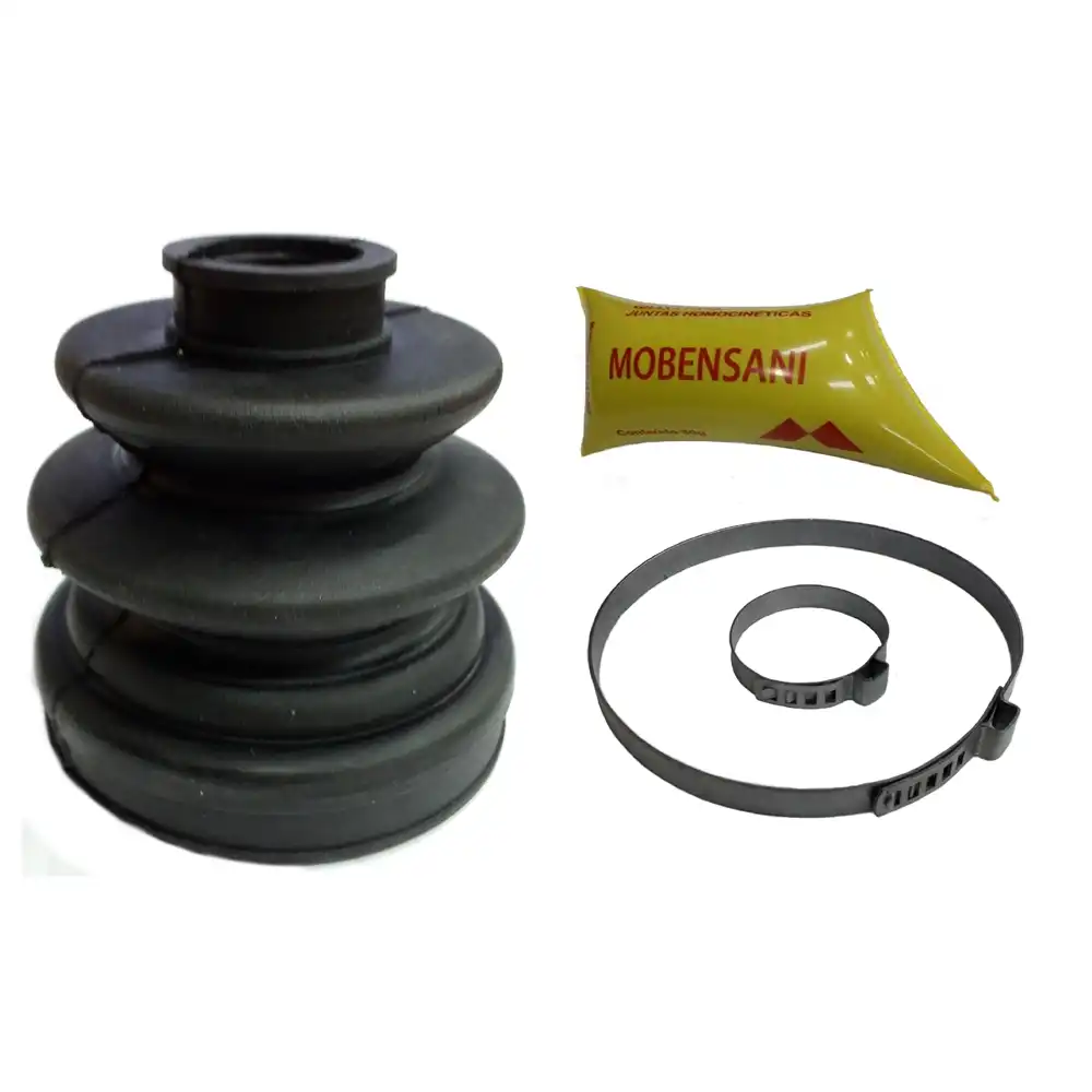 SANFONA HOMOC MITSUBISHI L-200 TRITON 07/ LADO CAIXA