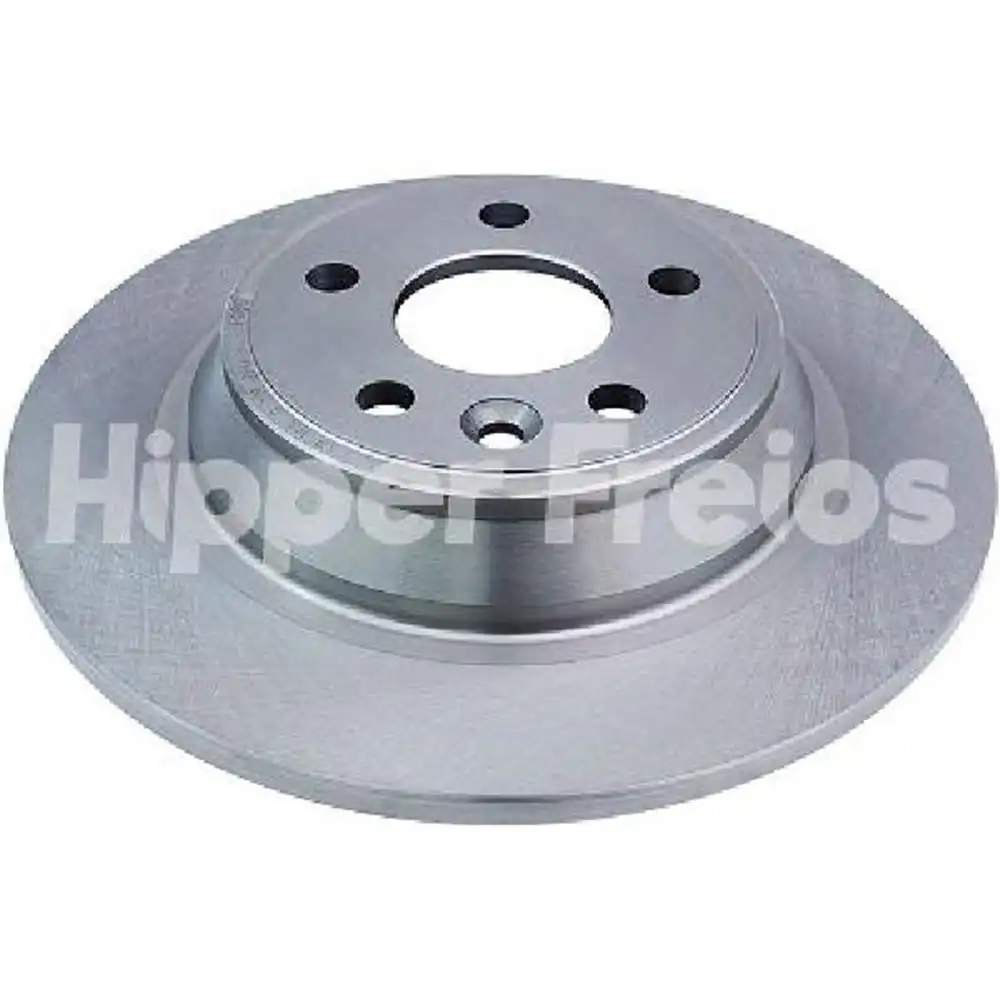 DISCO FREIO TRASEIRO LAND ROVER EVOQUE 2.0 2012 ACIMA