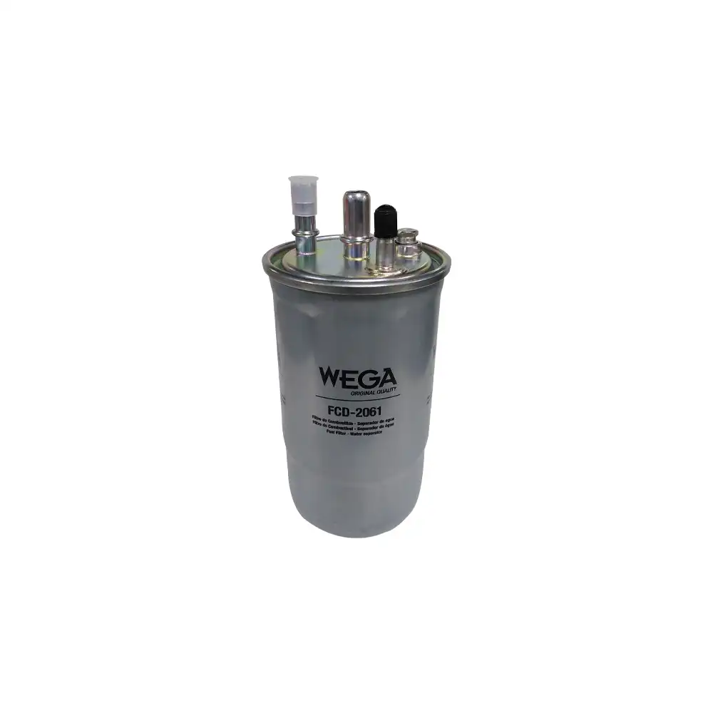 FILTRO DIESEL RANGER 3.0 16V TURBO DIESEL 2005 A 2011