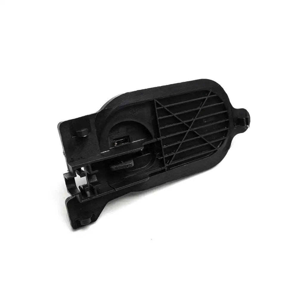 MACANETA INT FIESTA 03/ ECOSPORT 03/ DIANT/TRAS DIR (CINZA)