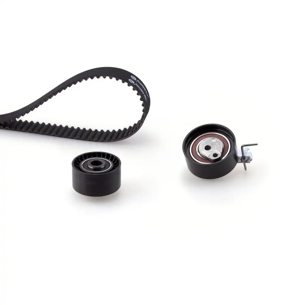 KIT CORREIA DENTADA 206 1.6 16V 2001 A 2008