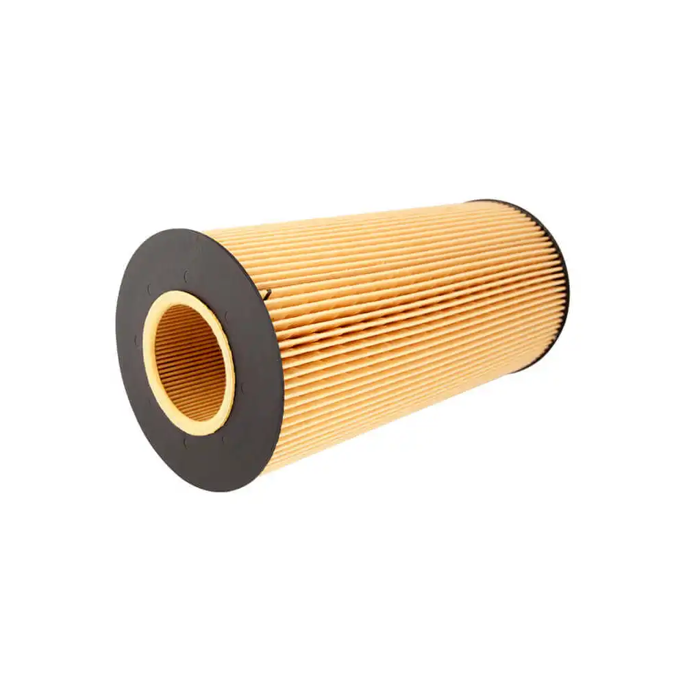 FILTRO OLEO MOTOR MERCEDES BENZ ACTROS 2546 2012 EM DIANTE