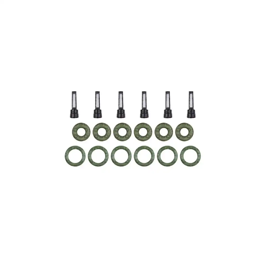 REPARO P/ BICO INJETOR HYUNDAI AZERA 3.3 V6 24V 2008 A 2012