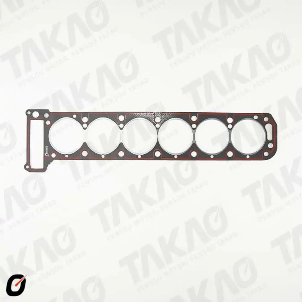 JUNTA CABECOTE OMEGA 3.0 6 CIL