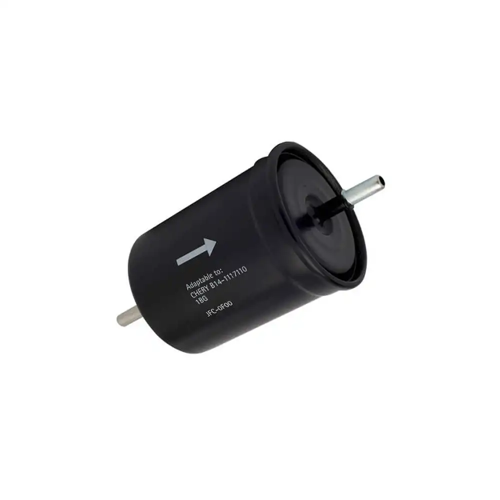 FILTRO COMBUSTIVEL CHERY TIGGO 2 1.5 16V 2018/