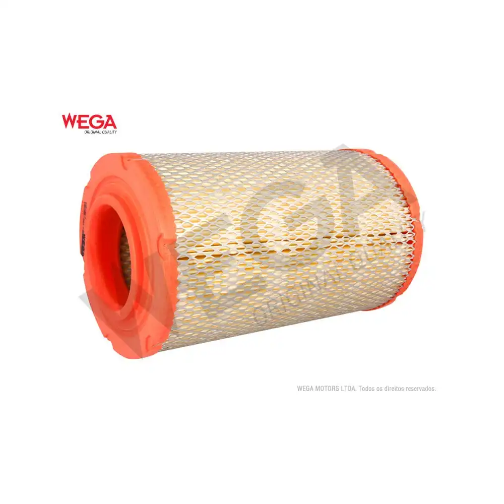 FILTRO AR MOTOR FIAT DUCATO 2.3 2.5 2.8 1994/