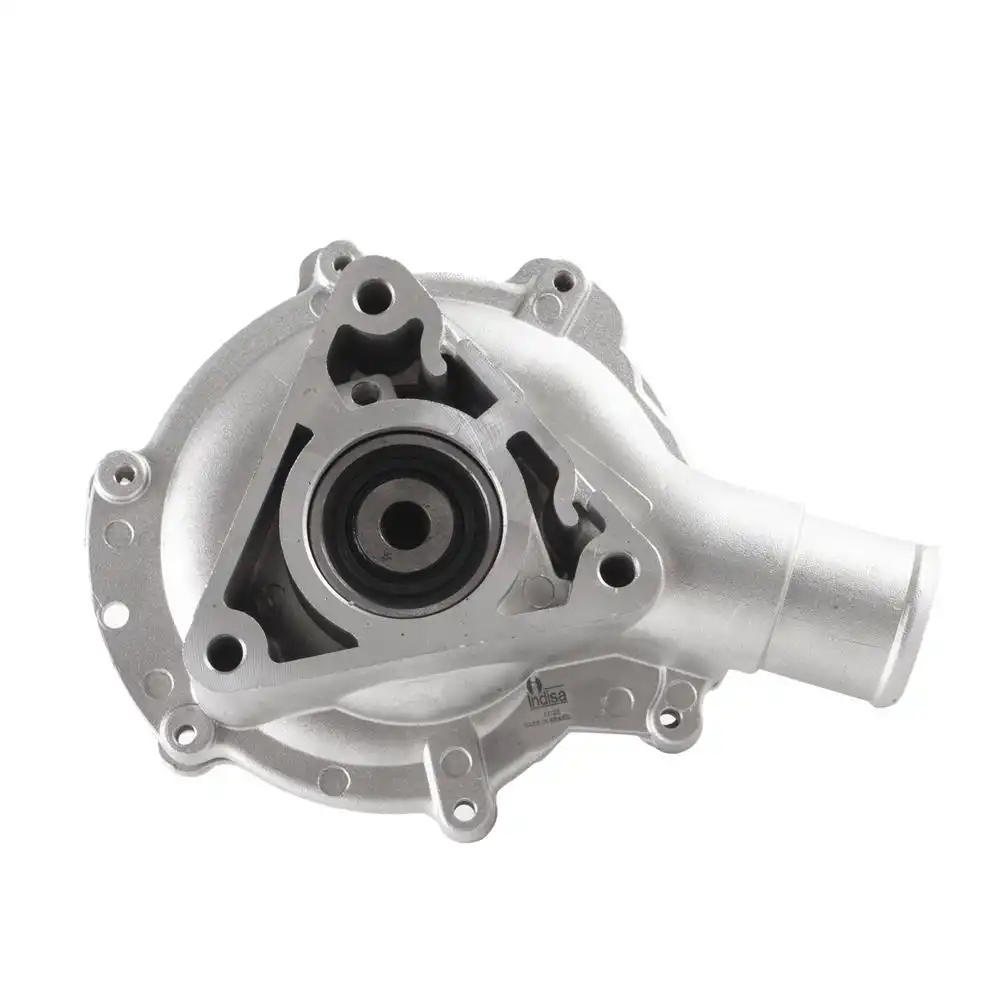 BOMBA DAGUA FIAT PALIO LINEA DOBLO PUNTO IDEA 1.6 1.8 E-TORQ