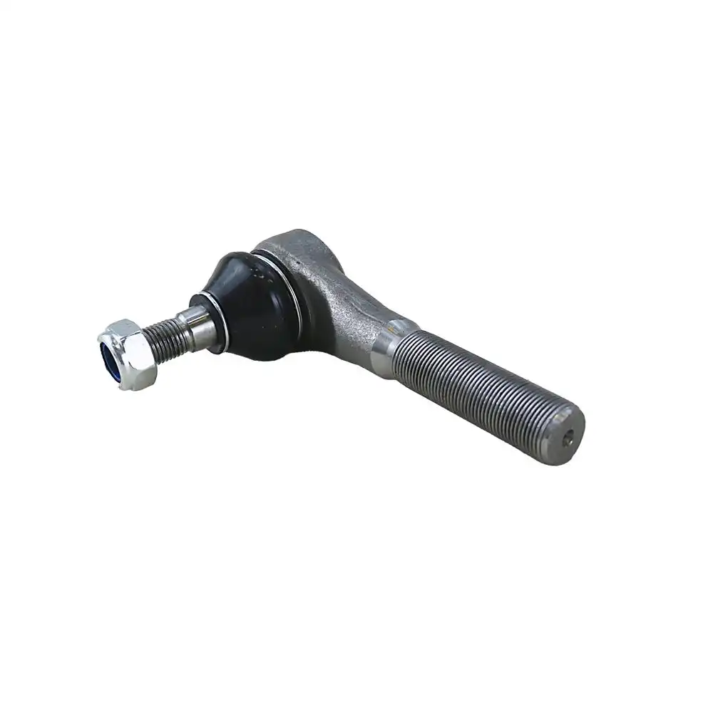 PONTEIRA DIRECAO RANGER 92/97 ESQ