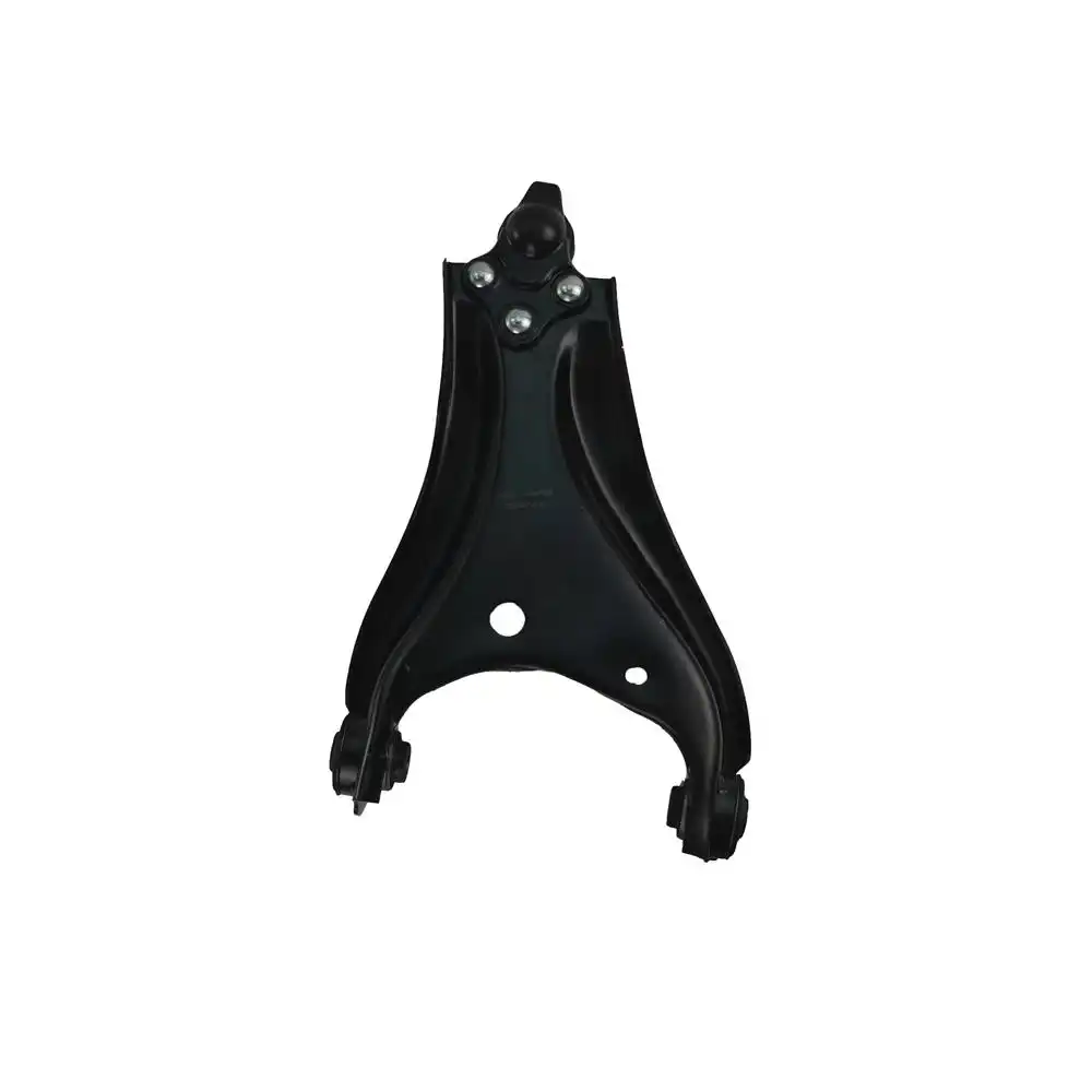 BANDEJA DIANTEIRA RENAULT DUSTER 2011 A 2018 ESQ COM PIVO