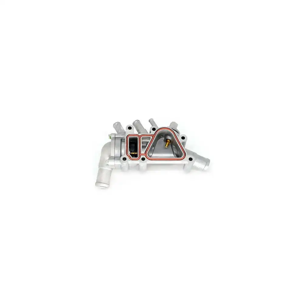 VALVULA TERMOSTATICA FIESTA 1.0 1.6 1999 A 2004 ZET ROC ALUM