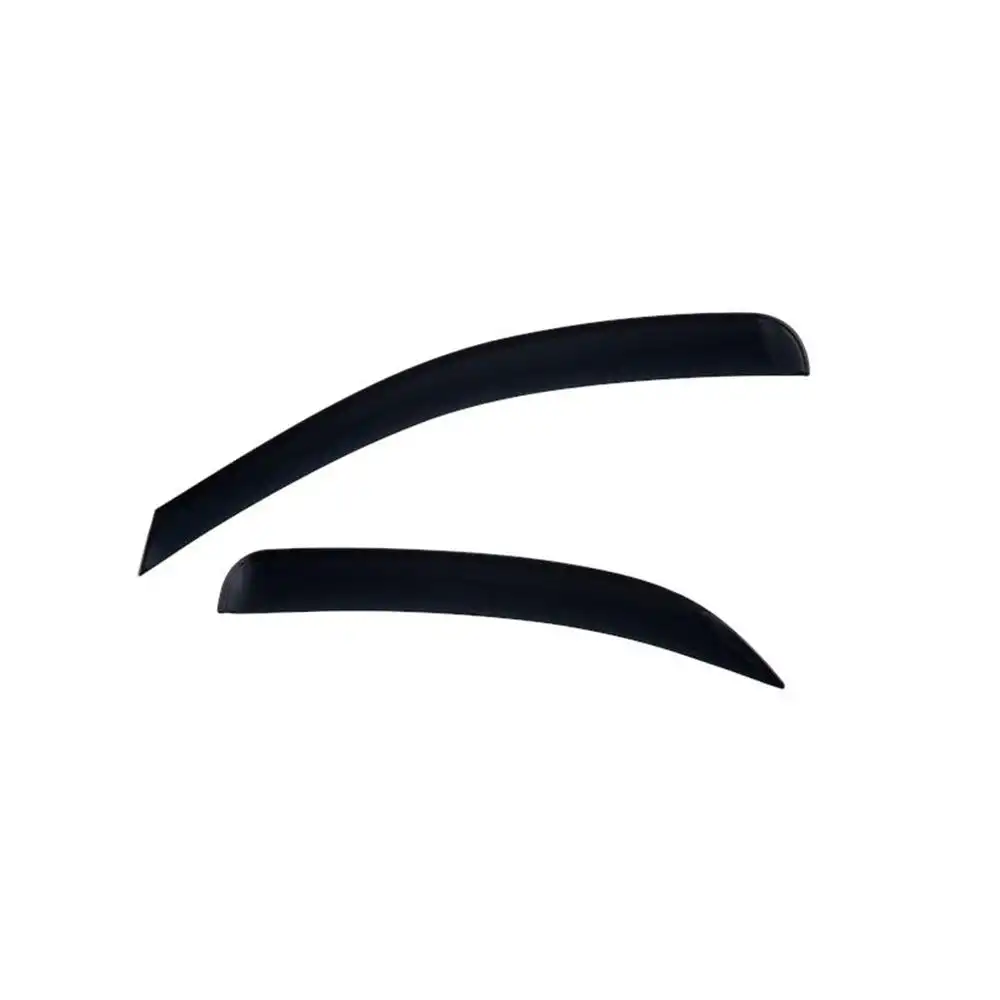 CALHA CHUVA TOYOTA ETIOS HATCH/SEDAN 12/18 FUME