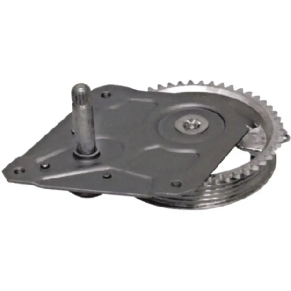 MAQUINA VIDRO D-20/D-40/A-20/A-40 85/90 DIANT DIR