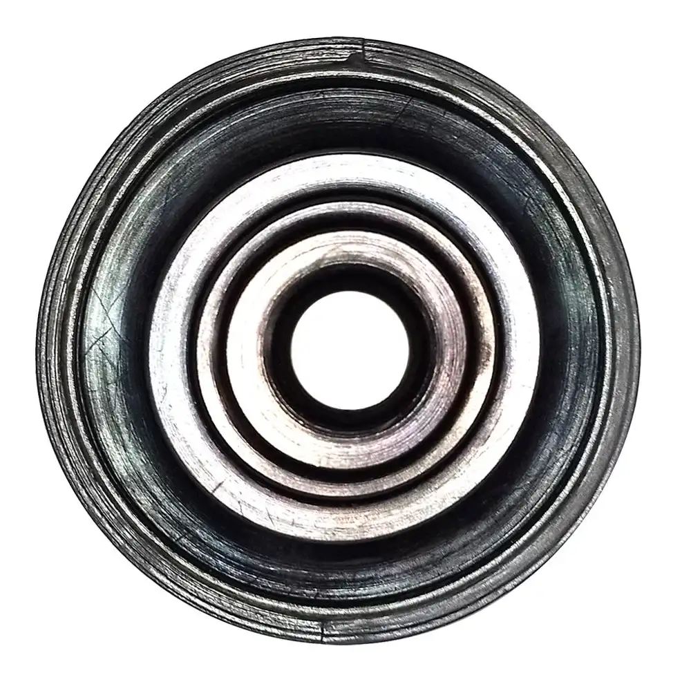 SANFONA HOMOC S-10 BLAZER 12/ 4X4 LADO CAIXA