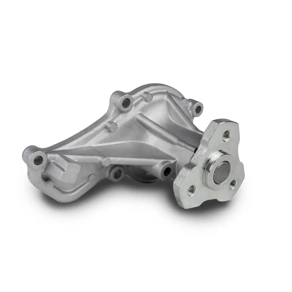 BOMBA DAGUA HONDA HR-V 1.8 16V IVETEC 2015/