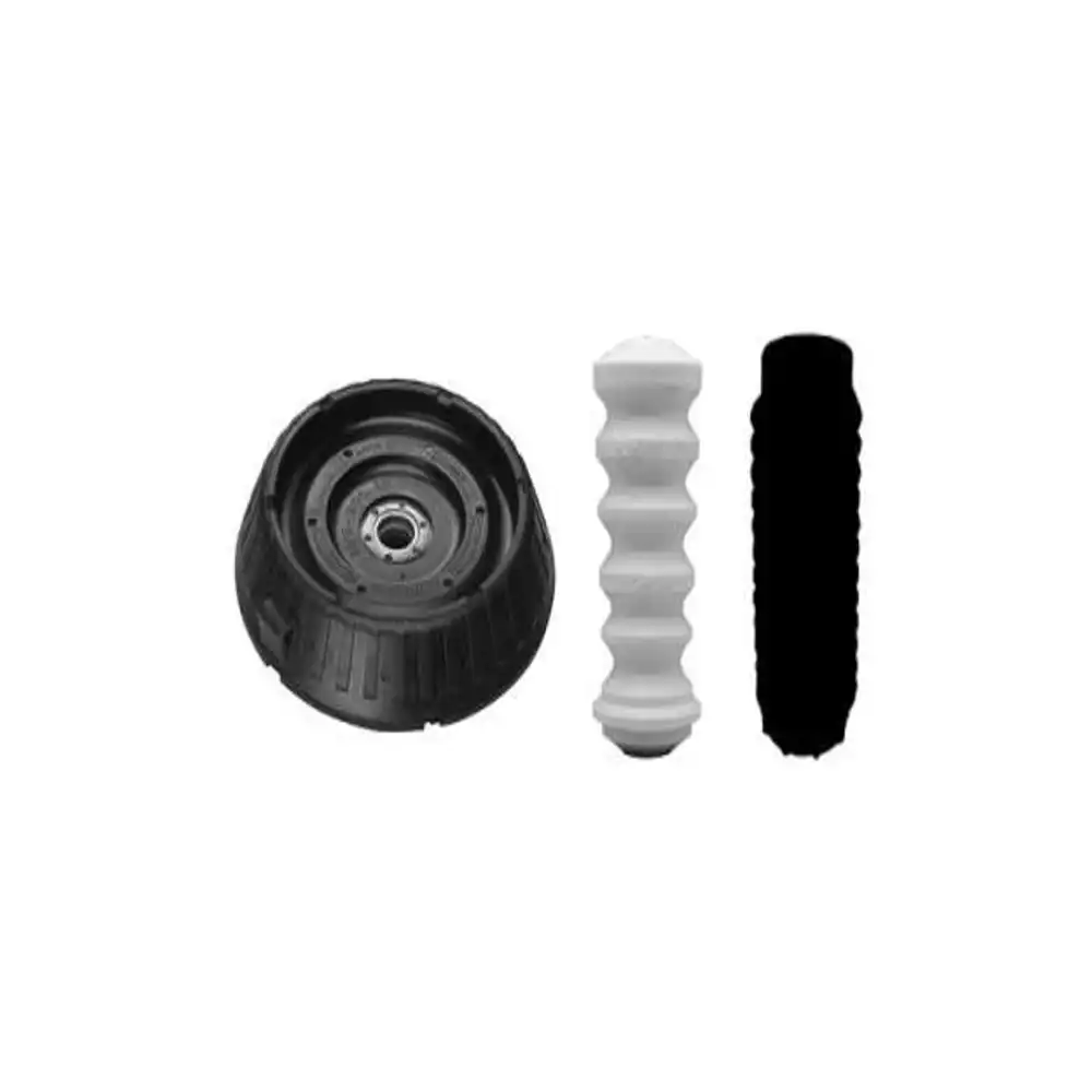 COXIM AMORTECEDOR TRASEIRO KA 1997 A 2012 COMPLETO