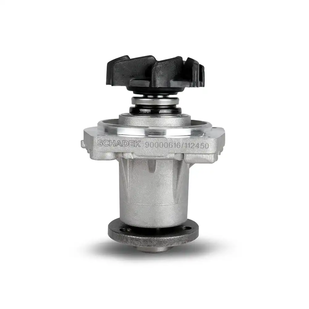 BOMBA DAGUA FIAT PALIO 1.0 8V 1996 A 1998