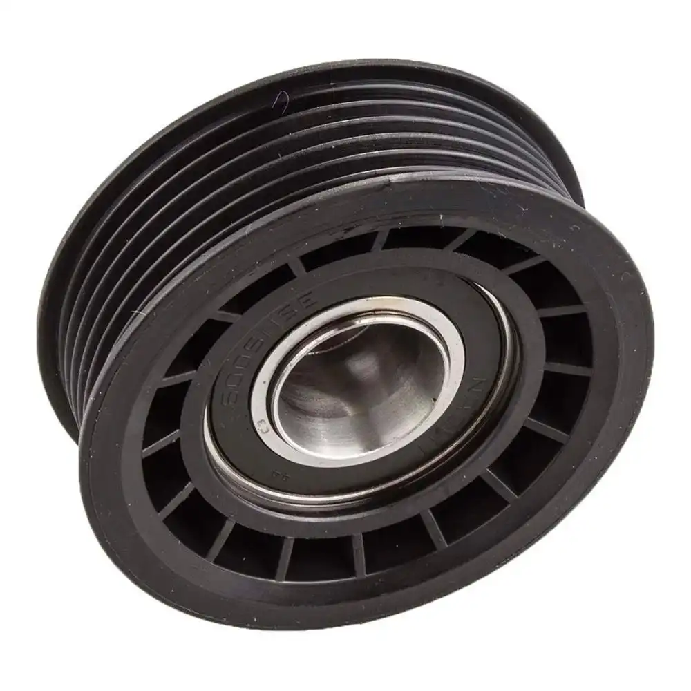 POLIA CORREIA ALTERNADOR HONDA CIVIC 2006 ACIMA