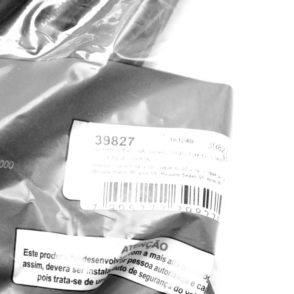 BORRACHA PORTA FLUENCE 09/16 LOGAN 07/16 DIAN/TRAS