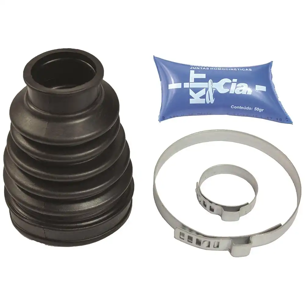 SANFONA HOMOC PEUGEOT 307 02/12 LADO CAIXA