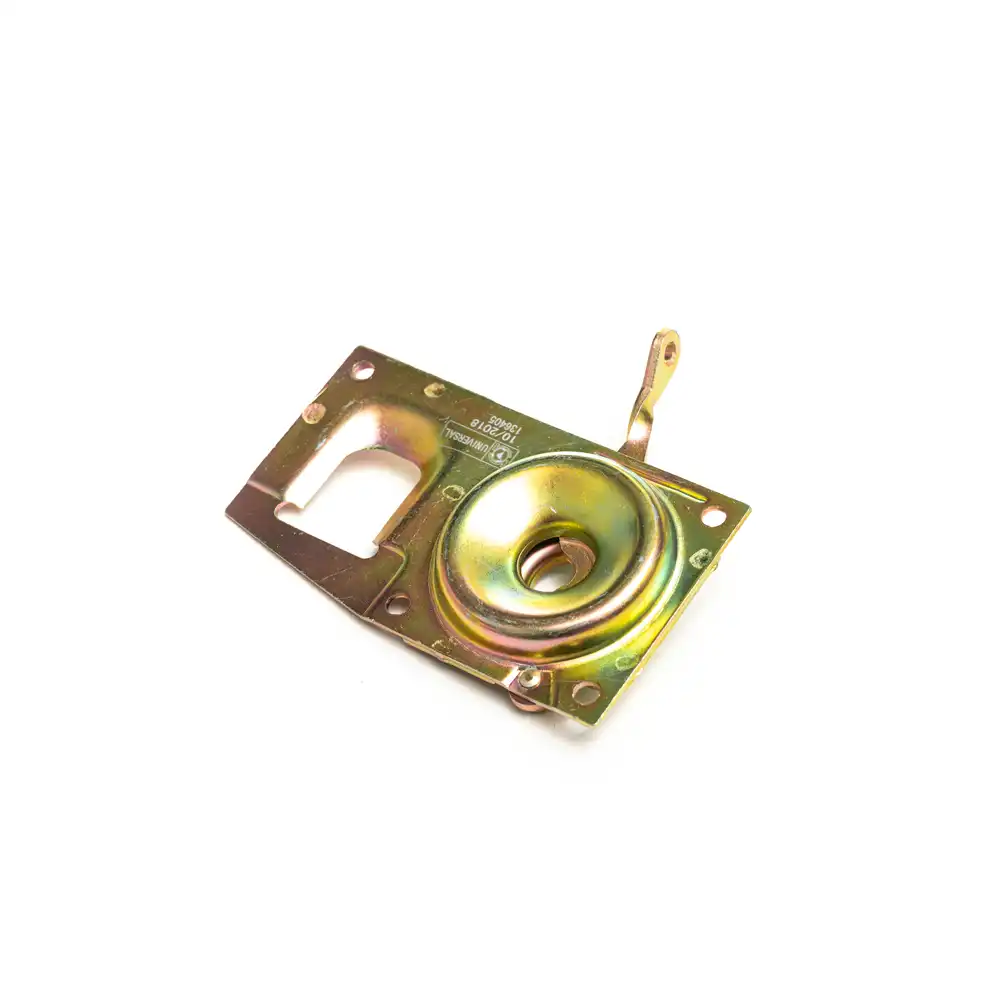 FECHADURA CAPO GOL 1988/ INFERIOR