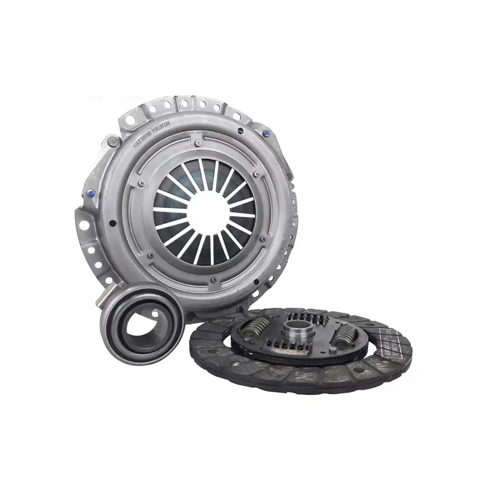 KIT EMBREAGEM HONDA FIT 1.4 8/16V 2004 A 2008